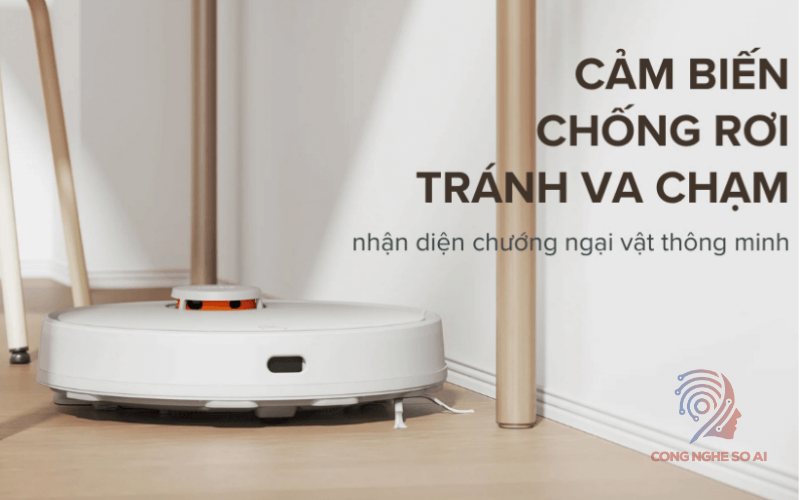 kinh nghiệm mua robot hút bụi lau nhà