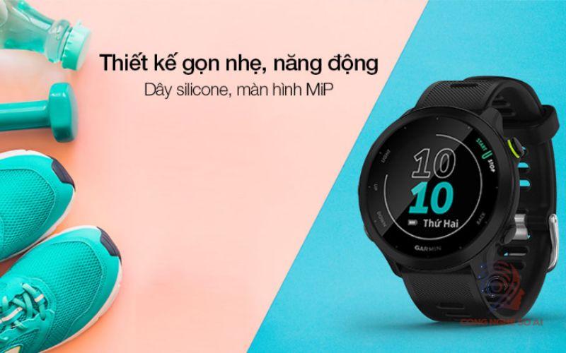 nên mua đồng hồ garmin nào