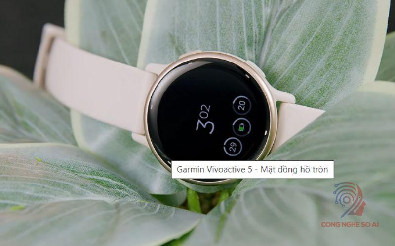 nên mua đồng hồ garmin nào