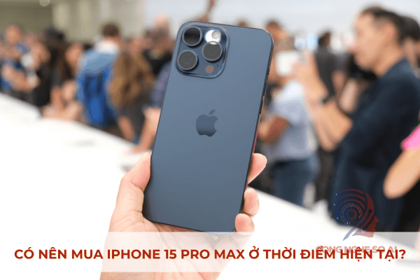 dung lượng pin iphone 15 pro max