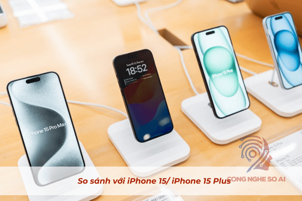 kích thước iphone 15 pro max
