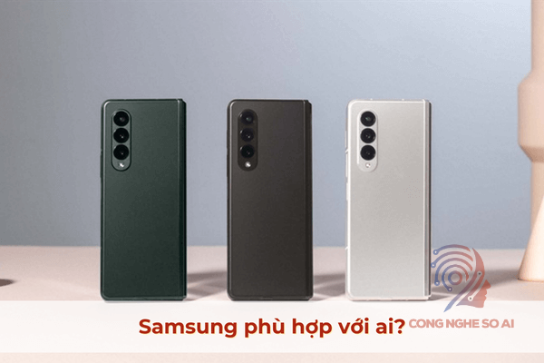 nên mua iphone hay samsung