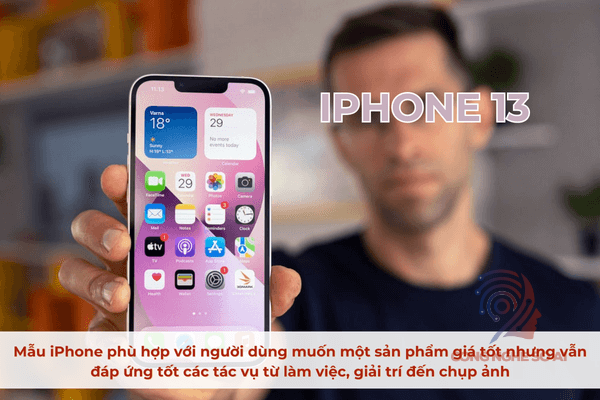 Nên mua iphone nào hiện tại