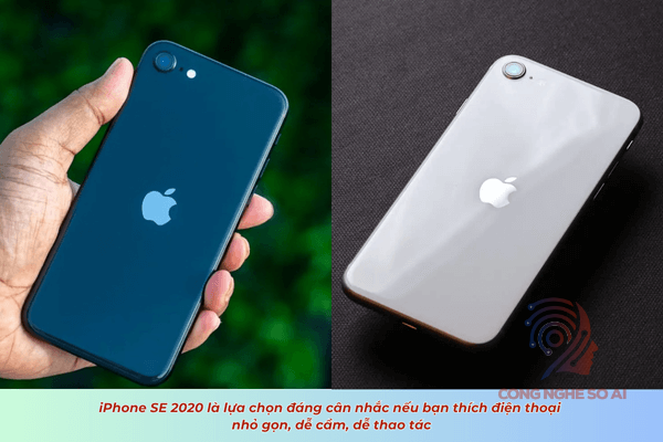 Nên mua iPhone cũ nào