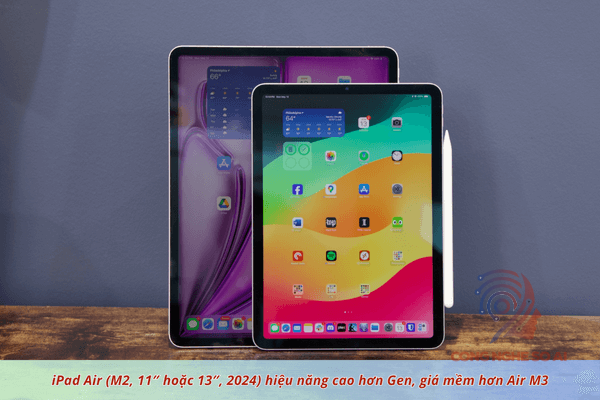 iPad cho học sinh