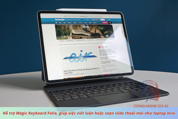 iPad cho sinh viên giá rẻ