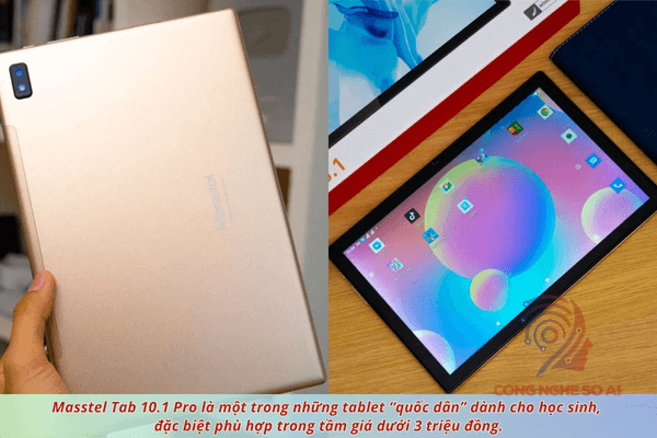 iPad giá rẻ dưới 3 triệu cho học sinh