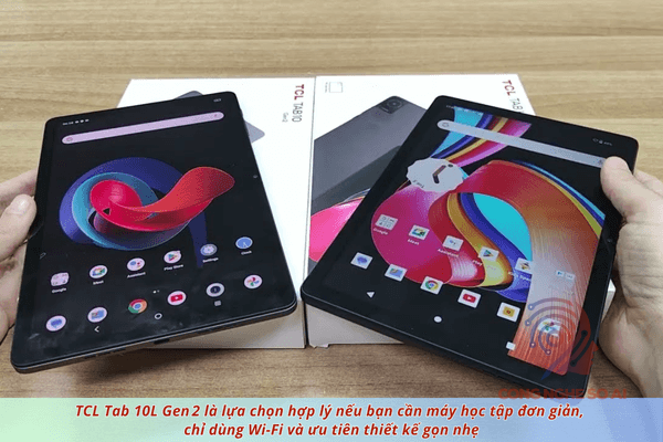 iPad giá rẻ dưới 3 triệu cho học sinh