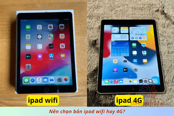 iPad giá rẻ dưới 3 triệu cho học sinh
