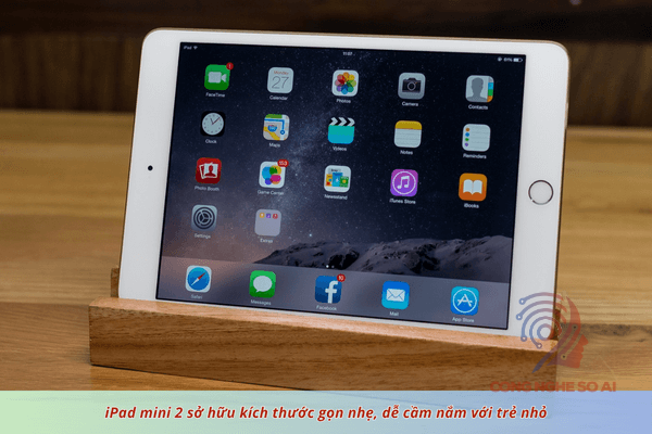 iPad giá rẻ dưới 3 triệu cho học sinh
