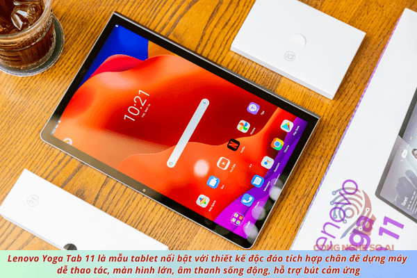 Máy tính bảng có bút cảm ứng giá rẻ