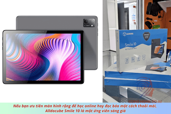 máy tính bảng giá rẻ dưới 2 triệu