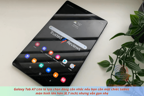 Máy tính bảng giá rẻ dưới 3 triệu