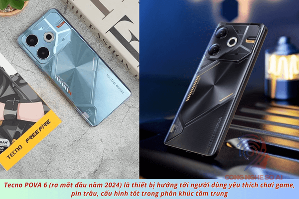 5 đến 7 triệu nên mua điện thoại nào