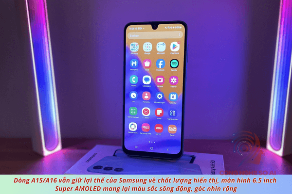 5 đến 7 triệu nên mua điện thoại nào