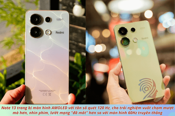 5 đến 7 triệu nên mua điện thoại nào